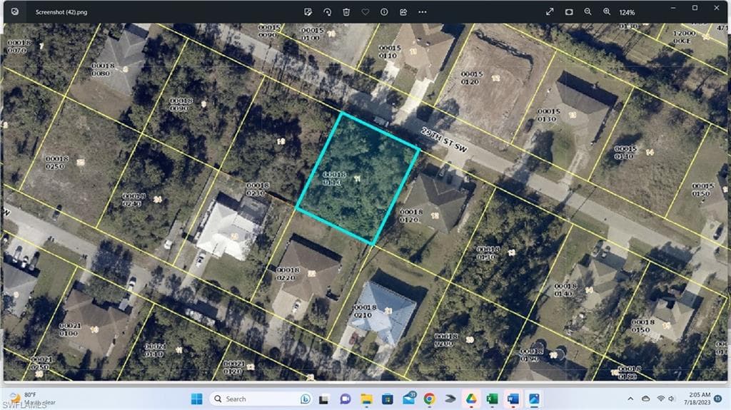 4721-4723 29th ST SW LEHIGH ACRES, FL 33973