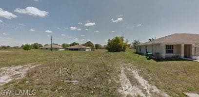1101-1103 Meadow RD LEHIGH ACRES, FL 33973
