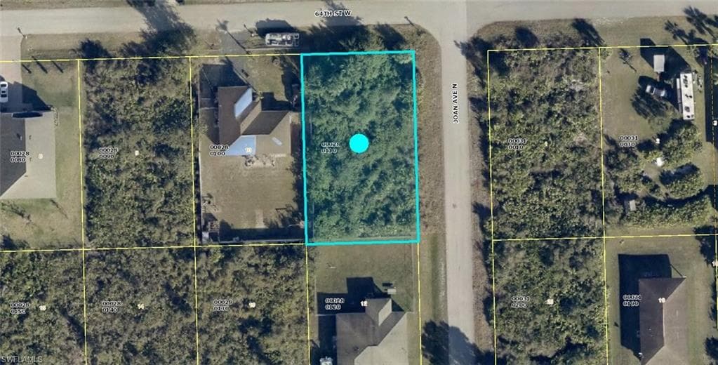 3001 64th ST W LEHIGH ACRES, FL 33971