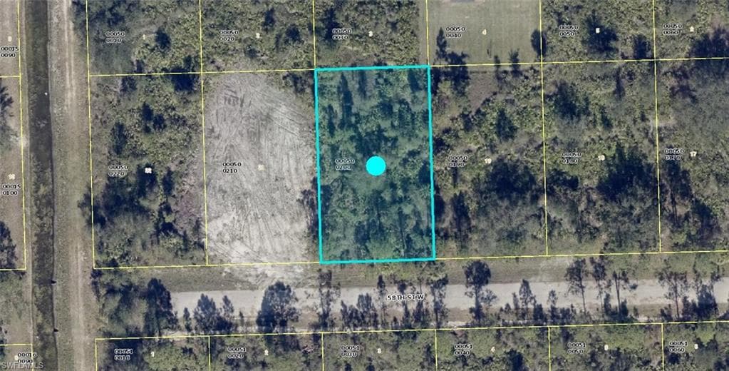 3416 58th ST W LEHIGH ACRES, FL 33971