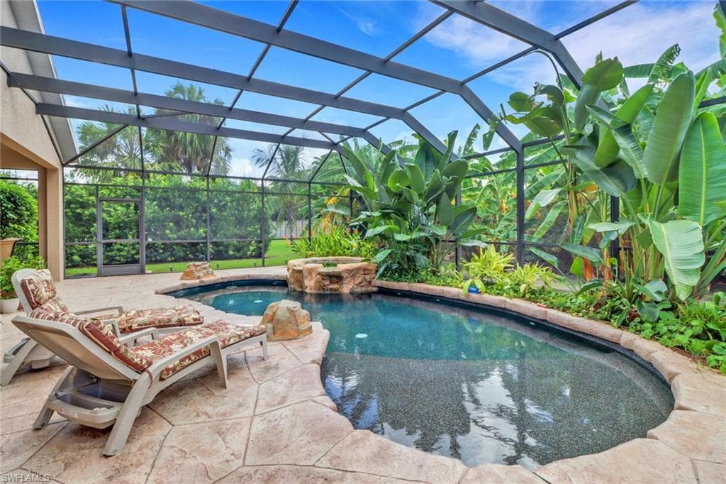14863 Calusa Palms DR FORT MYERS, FL 33919
