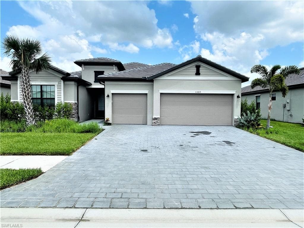 11403 Canopy LOOP FORT MYERS, FL 33913