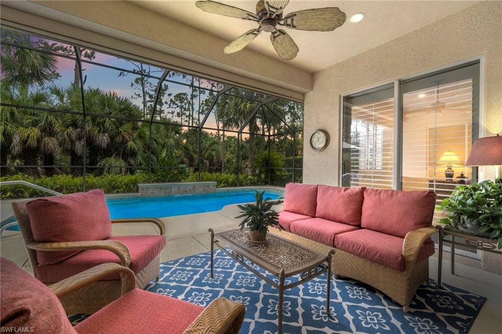 16144 Parque LN NAPLES, FL 34110