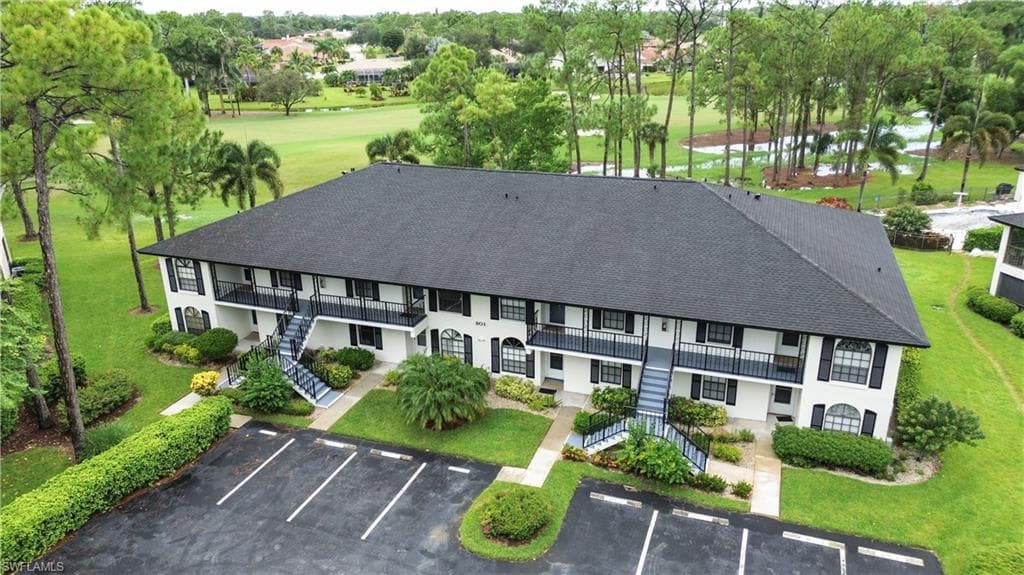 801 Augusta BLVD 801-6 NAPLES, FL 34113