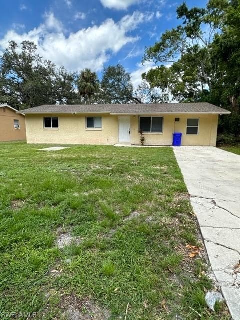 303 Detroit AVE FORT MYERS, FL 33905