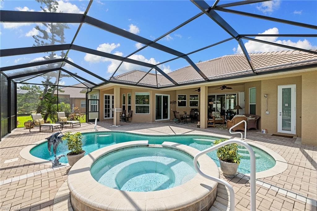 15590 Catalpa Cove DR FORT MYERS, FL 33908