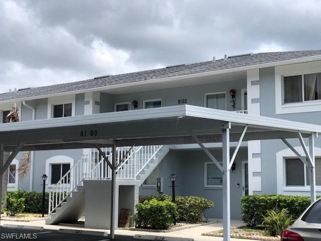 8160 Summerlin Village CIR 508 FORT MYERS, FL 33919