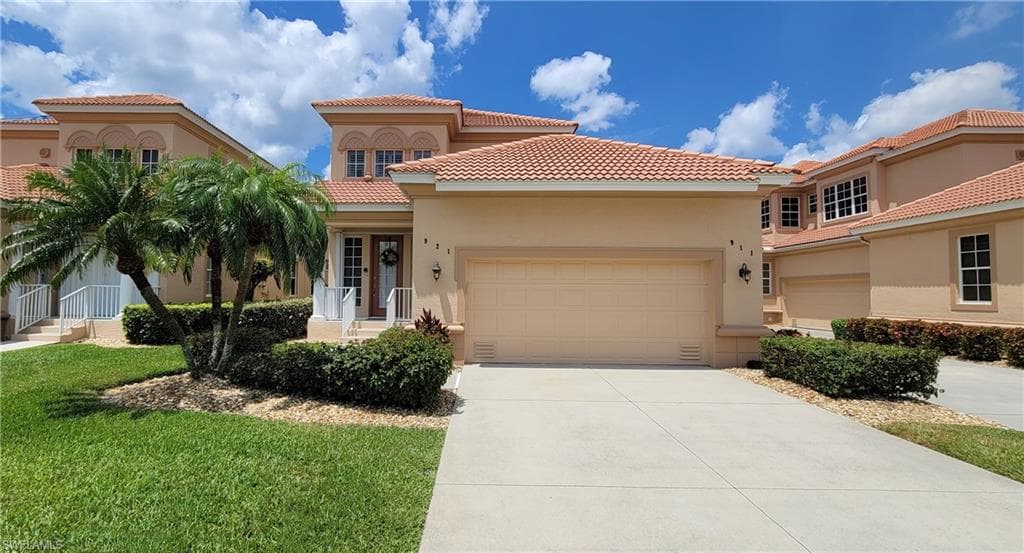 3959 San Rocco DR 921 PUNTA GORDA, FL 33950