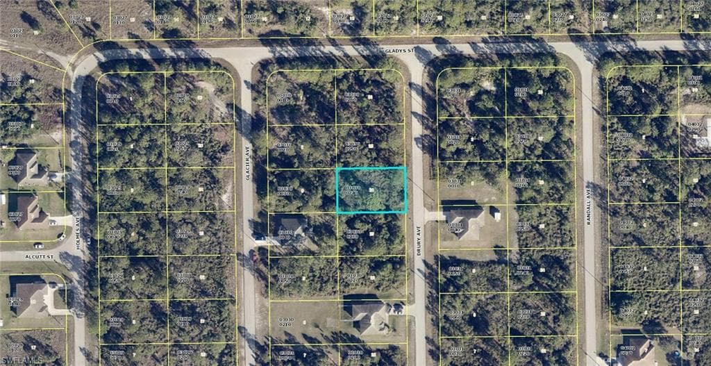 708 Drury AVE LEHIGH ACRES, FL 33974