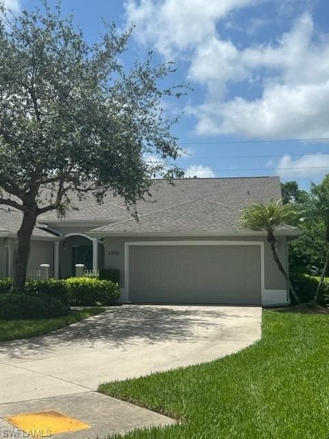 6206 Mandalay CIR 64 NAPLES, FL 34112