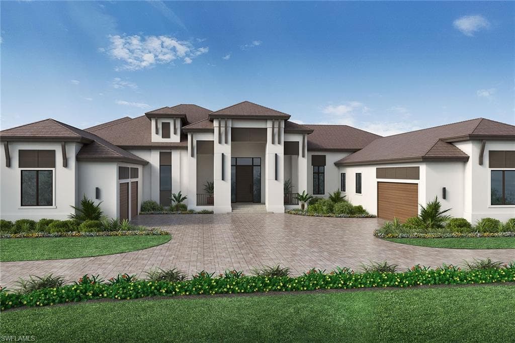 82 Caribbean RD NAPLES, FL 34108