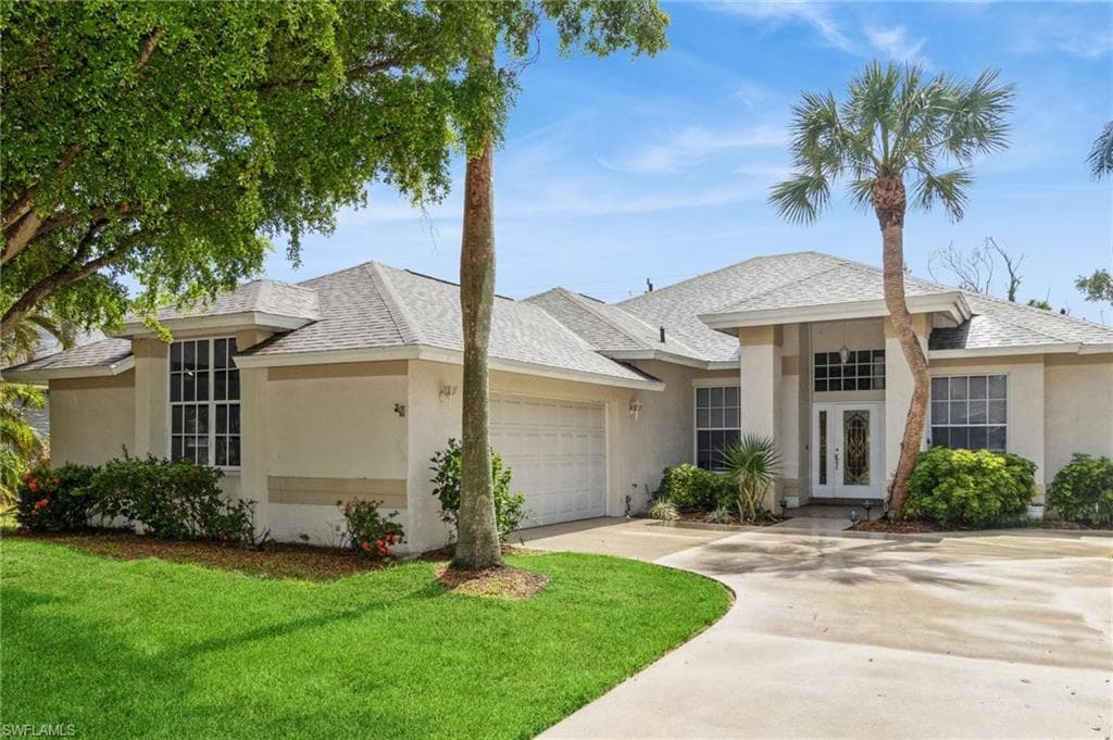 1580 Argyle DR FORT MYERS, FL 33919