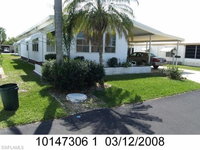 463 Nicklaus BLVD NORTH FORT MYERS, FL 33903