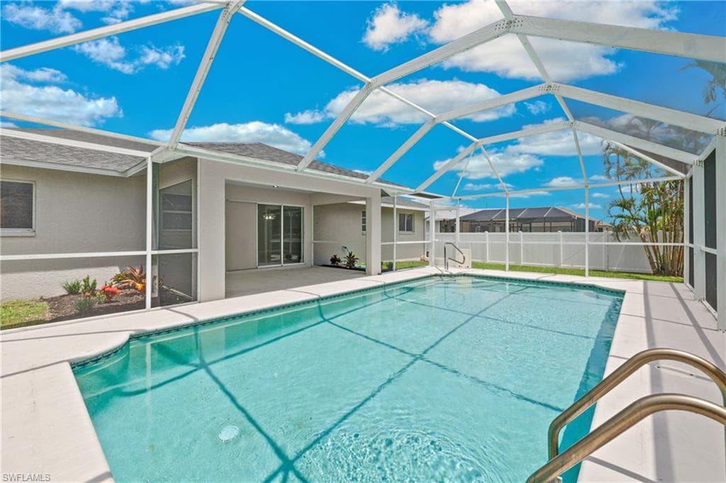 4535 SW 14th PL CAPE CORAL, FL 33914