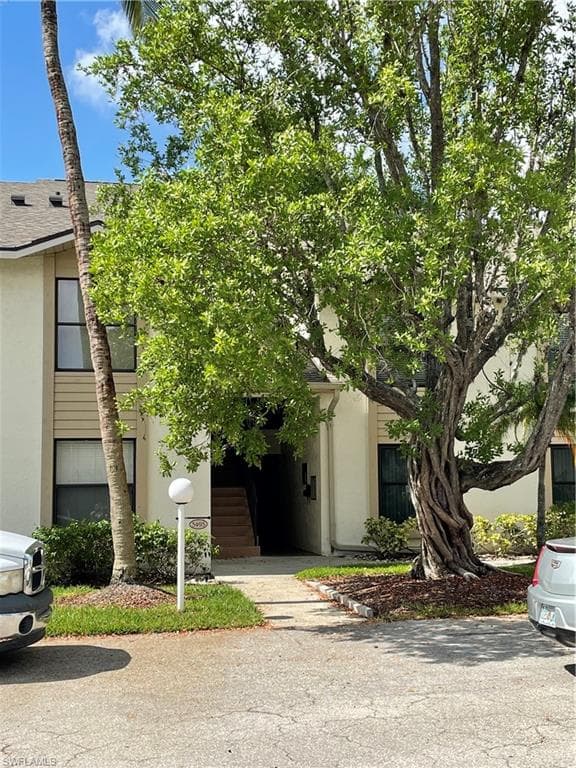 5495 Peppertree DR F-14 FORT MYERS, FL 33908
