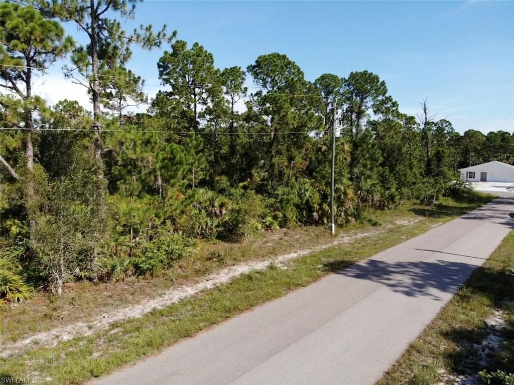 6013 Rita AVE N LEHIGH ACRES, FL 33971