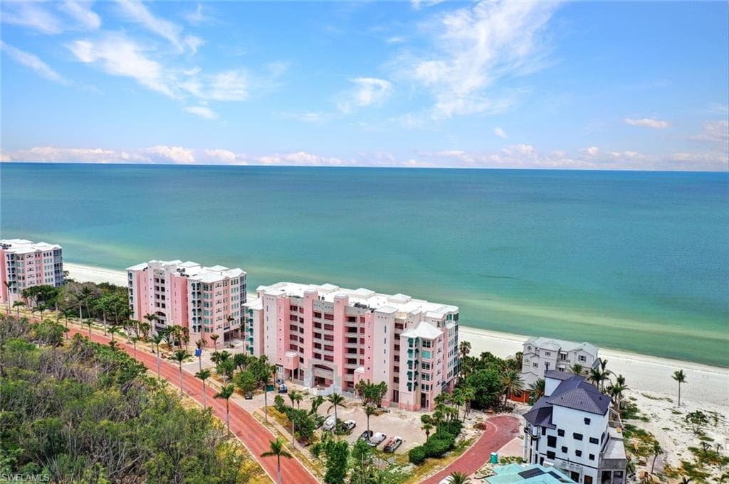 253 Barefoot Beach BLVD I-404 BONITA SPRINGS, FL 34134