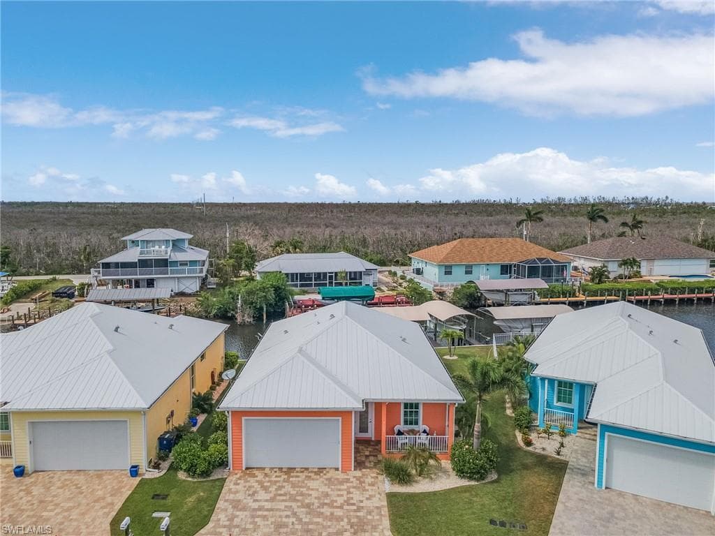 3162 Trawler LN ST. JAMES CITY, FL 33956