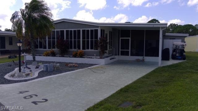 462 Nicklaus BLVD NORTH FORT MYERS, FL 33903