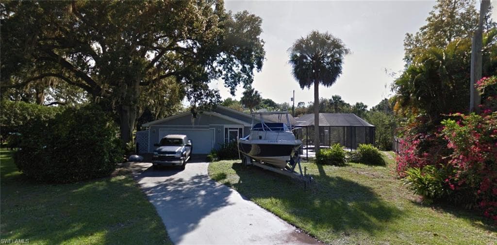 14801 Riverview CT FORT MYERS, FL 33905