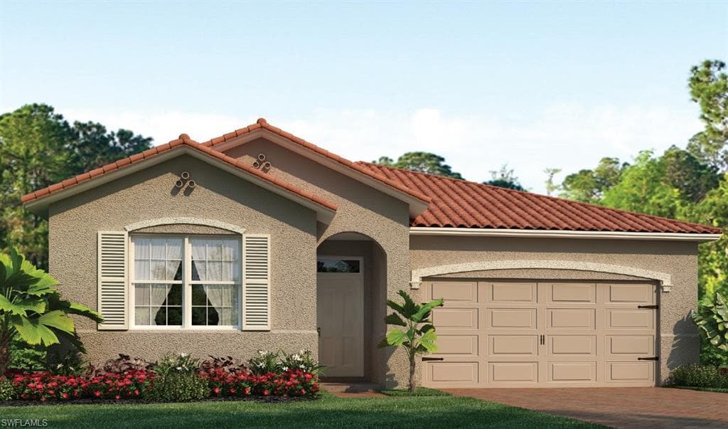 3856 Crosswater DR NORTH FORT MYERS, FL 33917