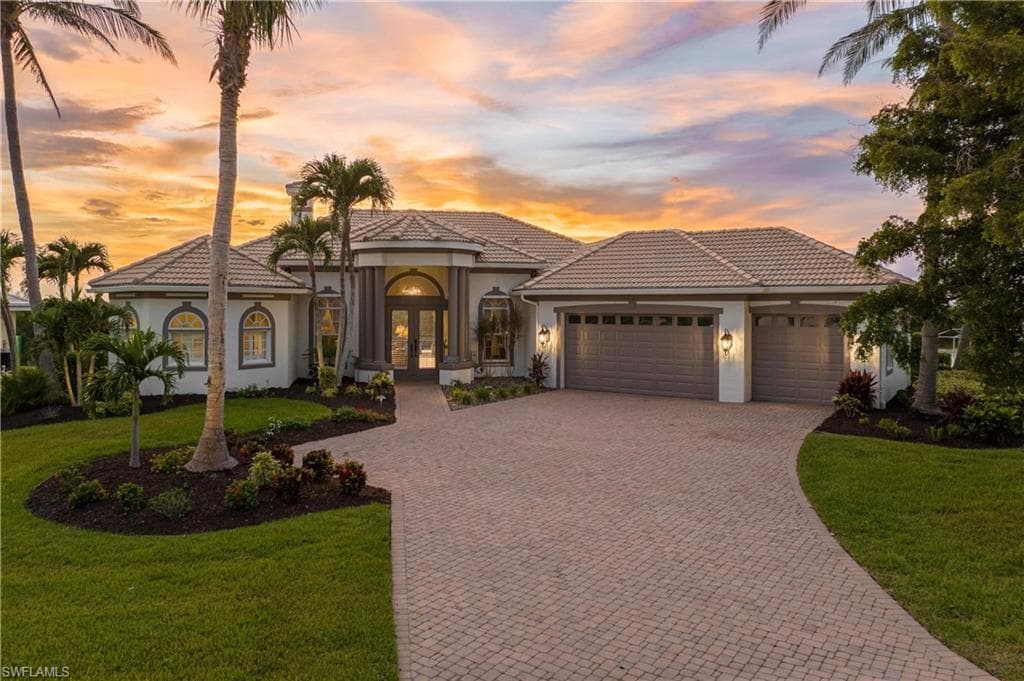 3706 Surfside BLVD CAPE CORAL, FL 33914