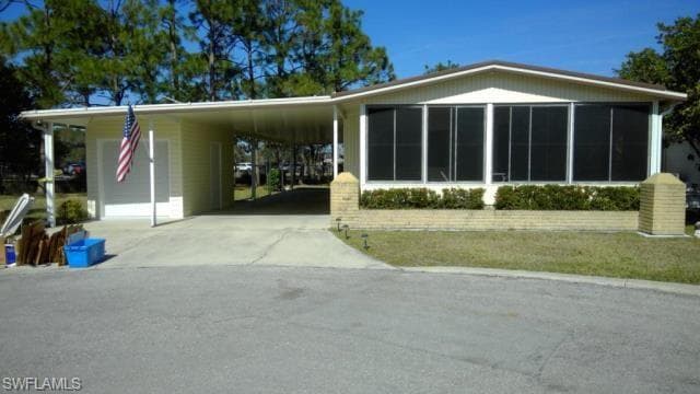 361 Middlecoff CT NORTH FORT MYERS, FL 33903