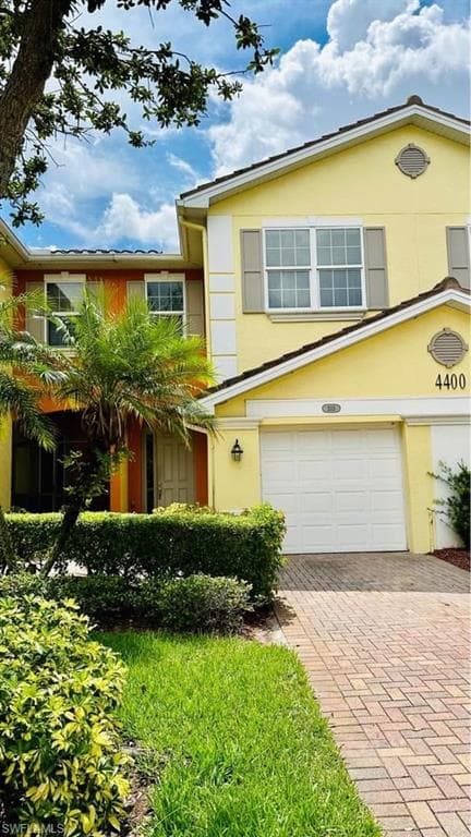 4400 Lazio way 203 FORT MYERS, FL 33901