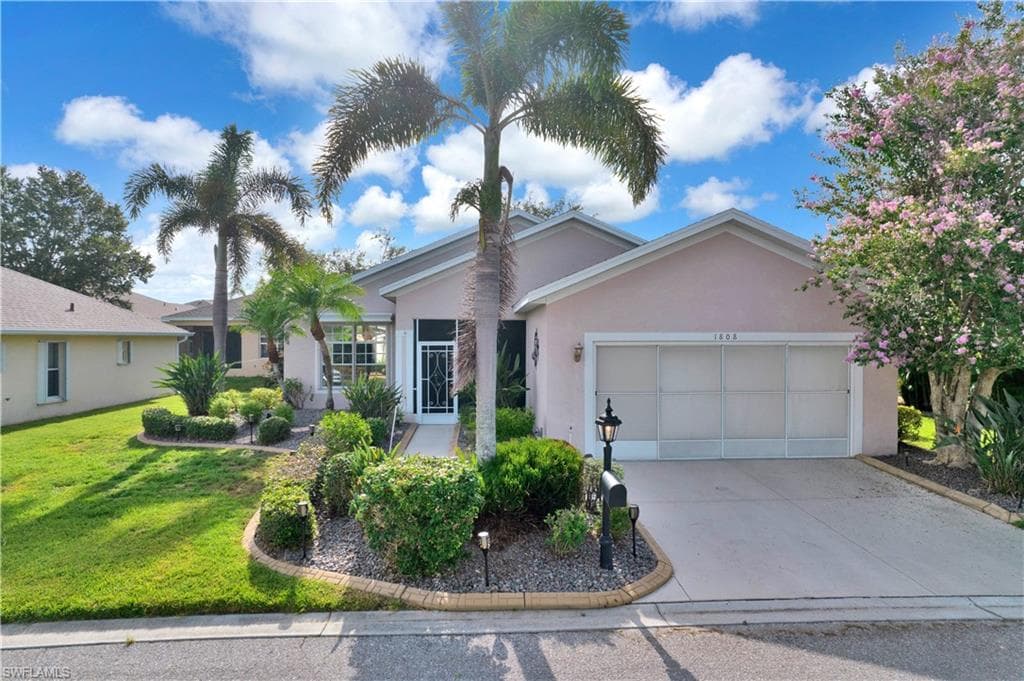 1808 Birmingham BLVD PORT CHARLOTTE, FL 33980