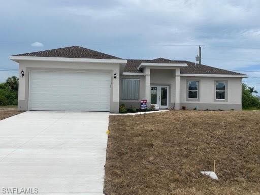 1818 22nd TER CAPE CORAL, FL 33909