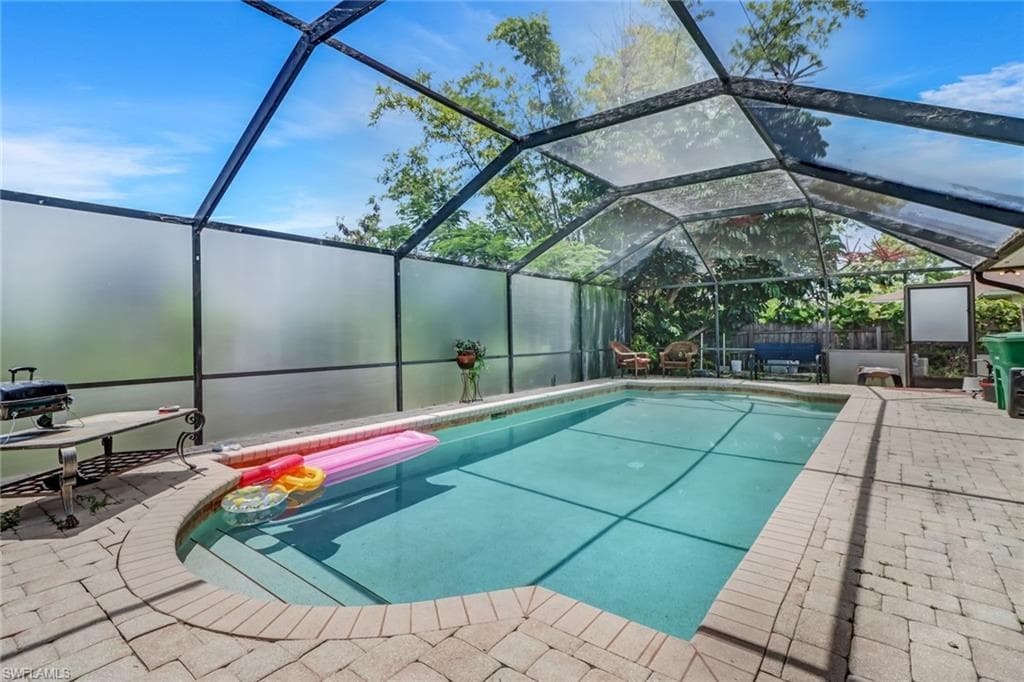 2671 53rd TER SW NAPLES, FL 34116