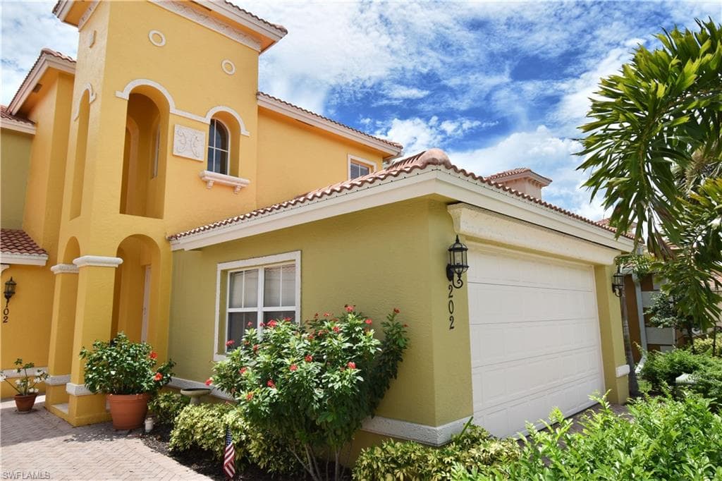 12040 Lucca ST 202 FORT MYERS, FL 33966