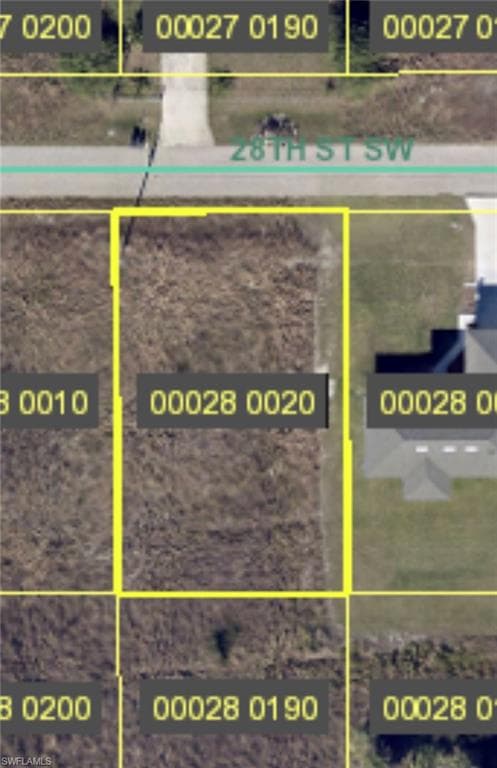 4217 28th ST SW LEHIGH ACRES, FL 33976