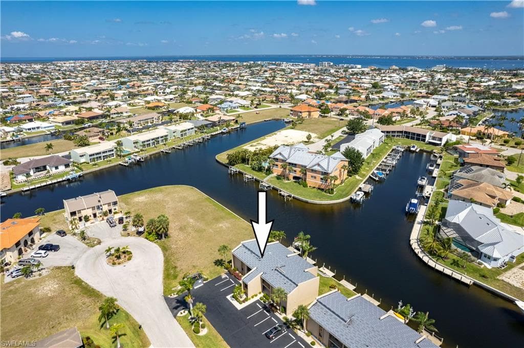 1439 Mediterranean DR C PUNTA GORDA, FL 33950