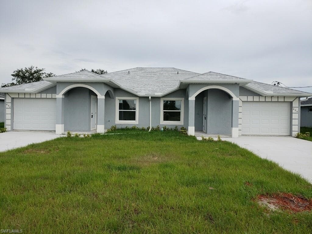 602/604 ALABAMA RD S LEHIGH ACRES, FL 33974