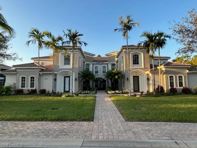28455 Altessa WAY 101 BONITA SPRINGS, FL 34135