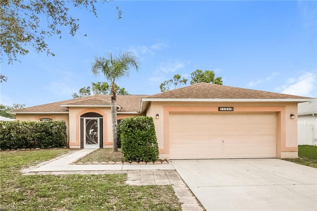 15585 Spring Line LN FORT MYERS, FL 33905