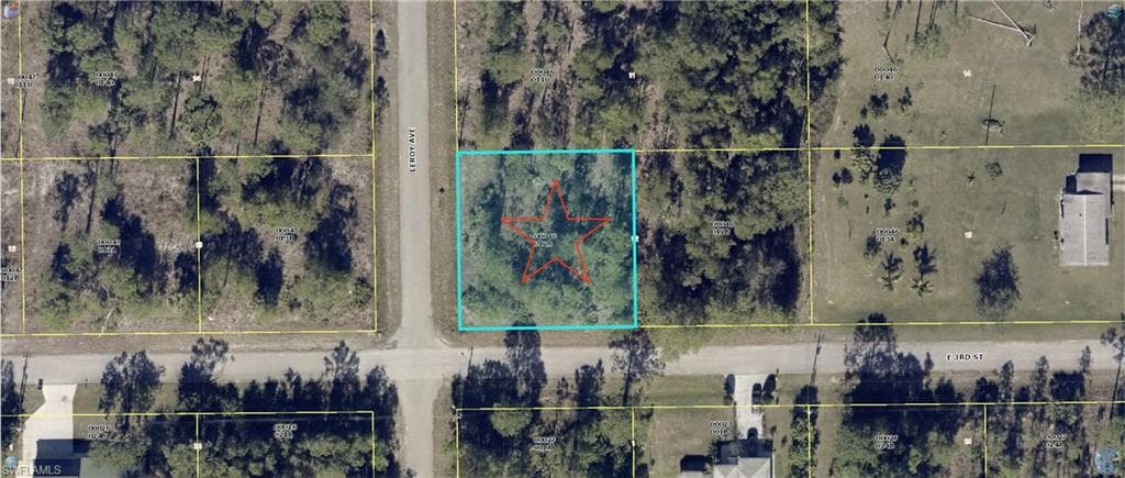 3701 E 3rd ST LEHIGH ACRES, FL 33936