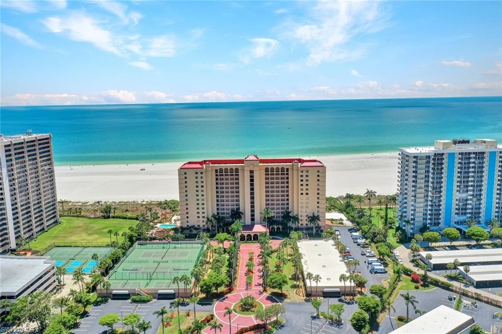 100 Collier BLVD 908 MARCO ISLAND, FL 34145