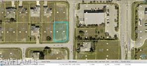 711 NE 23rd TER CAPE CORAL, FL 33909