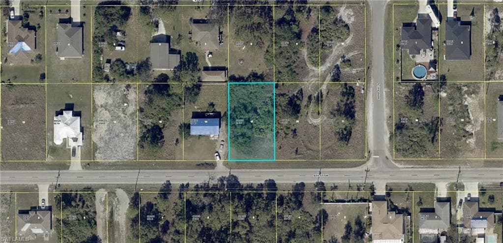 3414 8th ST SW LEHIGH ACRES, FL 33976