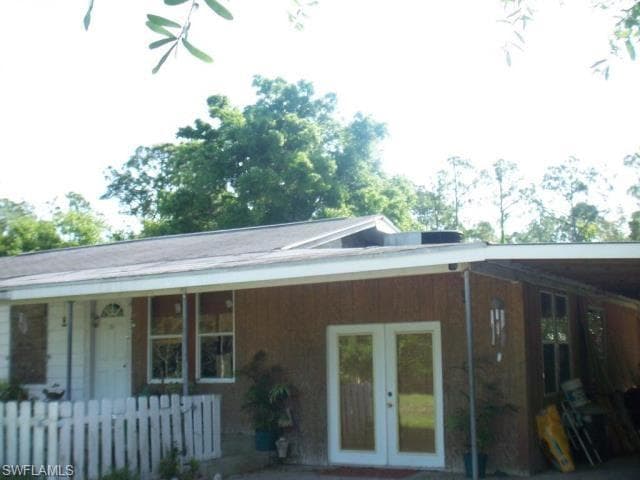 19230 Poor LN NORTH FORT MYERS, FL 33917