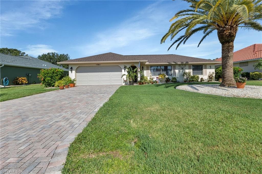 1987 Nuremberg BLVD PUNTA GORDA, FL 33983