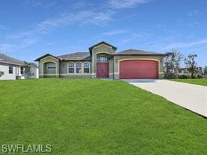 209 SW 10th AVE CAPE CORAL, FL 33991