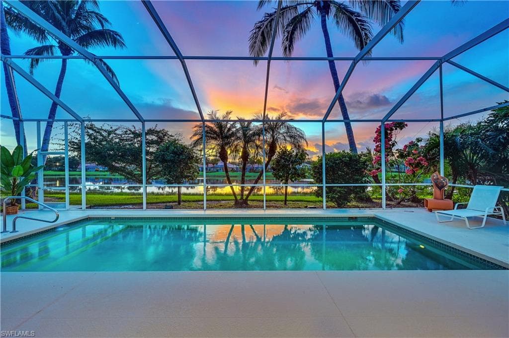 4811 Martinique WAY NAPLES, FL 34119