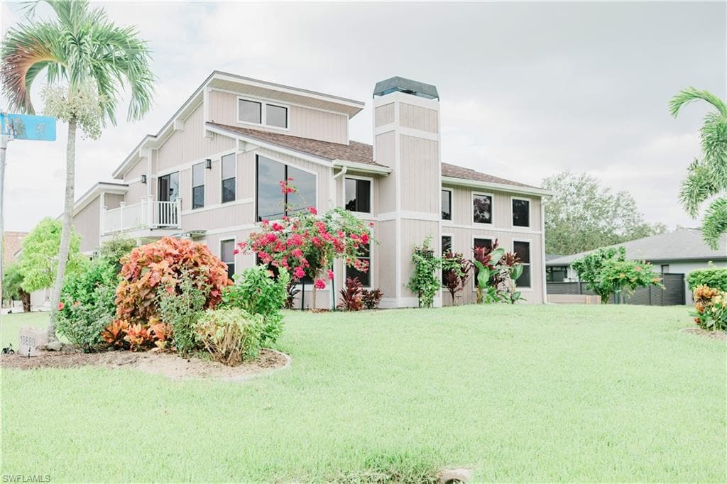 10880 Highland AVE FORT MYERS, FL 33966