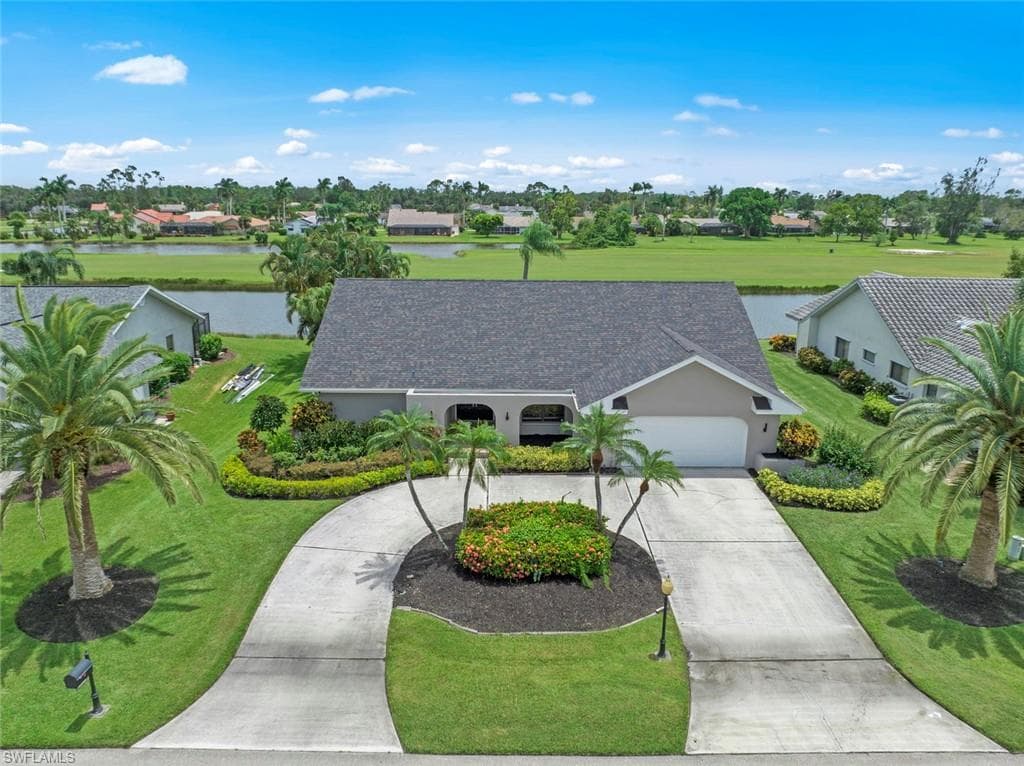14549 Aeries Way DR FORT MYERS, FL 33912