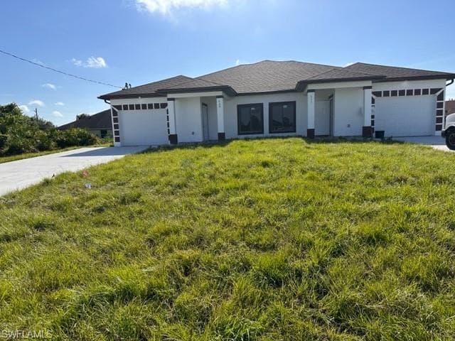 711 Harry AVE S LEHIGH ACRES, FL 33973