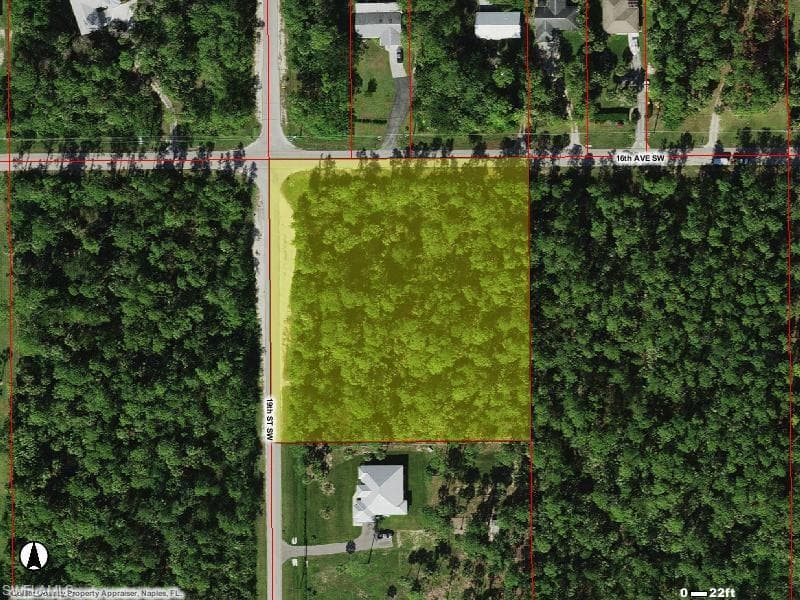 0000 16th AVE SW NAPLES, FL 34117