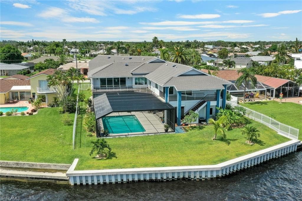 2294 SE 28th ST CAPE CORAL, FL 33904